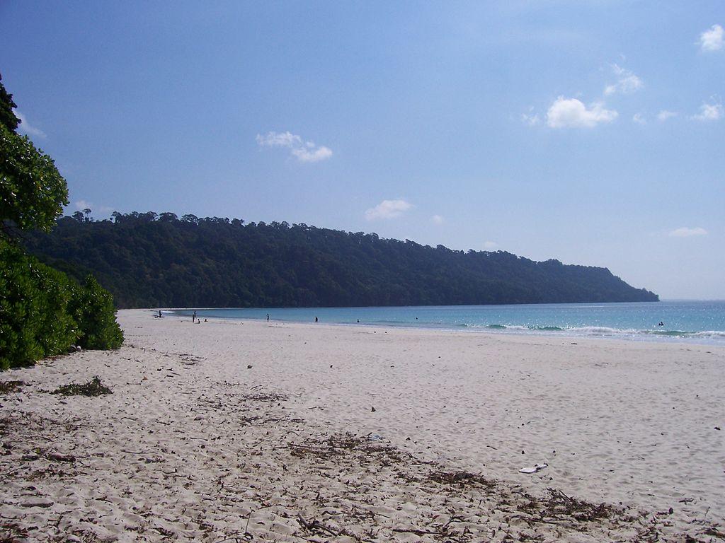 Sandee - Kalapathar Beach