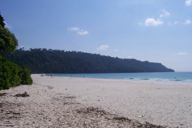 Sandee Kalapathar Beach
