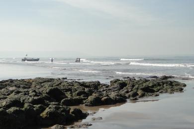 Sandee Karde Beach