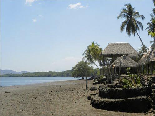 Sandee - Estero Padre Ramos Beach