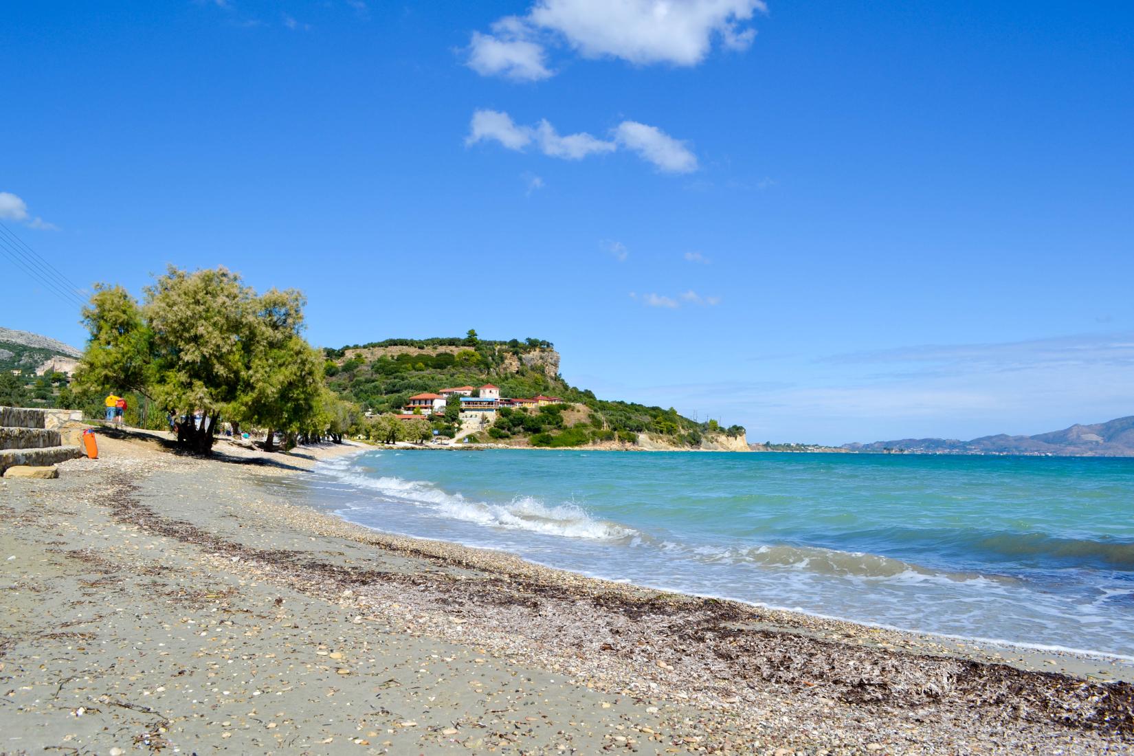 Sandee - Querim Beach