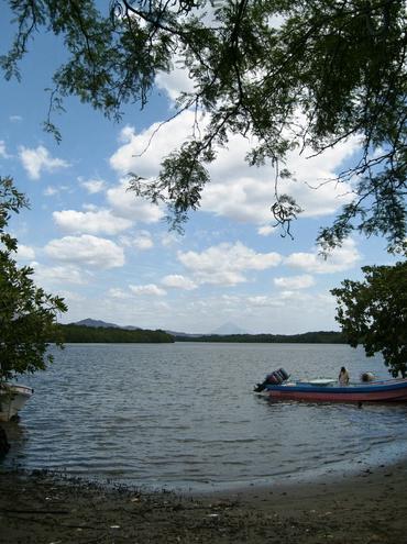 Sandee - Estero Padre Ramos Beach