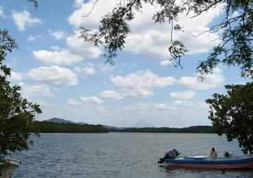 Sandee - Estero Padre Ramos Beach