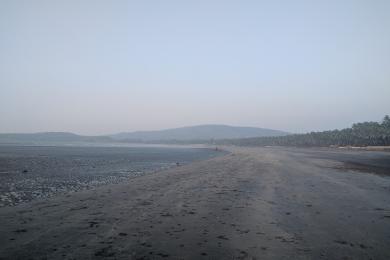 Sandee Murud Beach