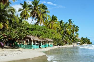 Sandee Petit Mouillage Beach Photo