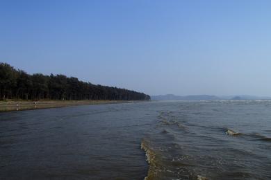 Sandee Nagaon Beach