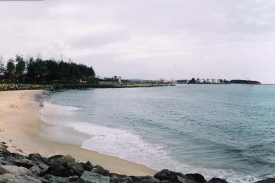 Sandee Panambur Beach Photo