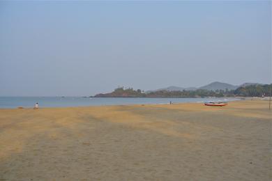 Sandee - Patnem Beach