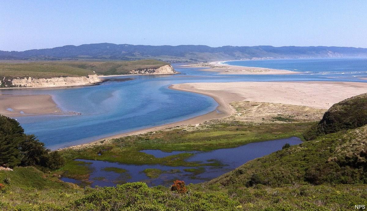 Sandee - Estero Padre Ramos Beach