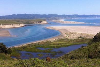 Sandee - Estero Padre Ramos Beach