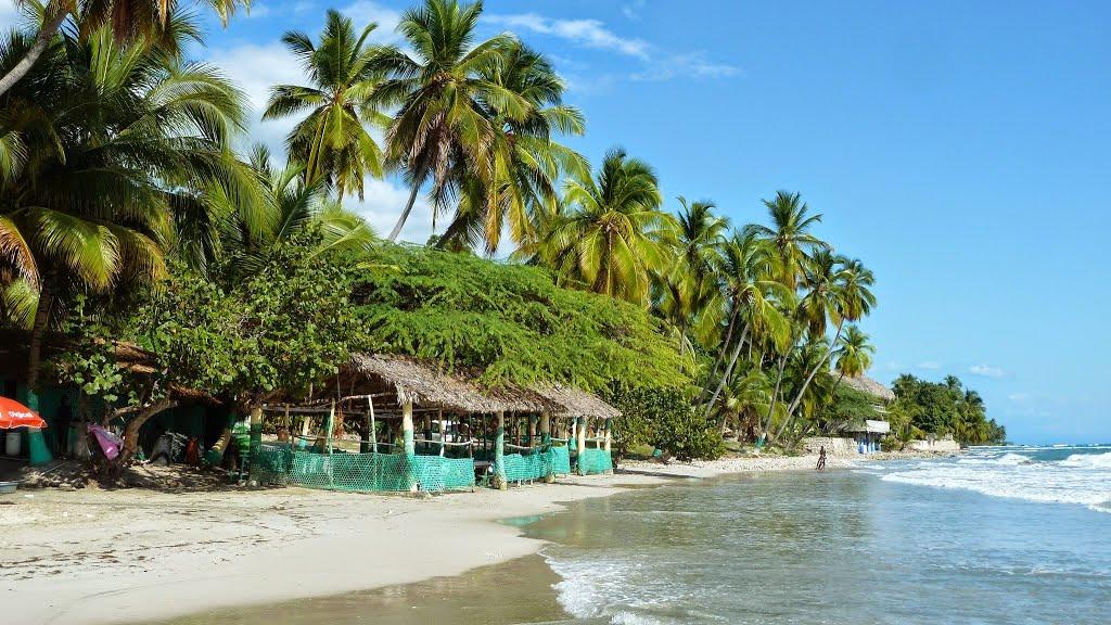 Sandee - Petit Mouillage Beach