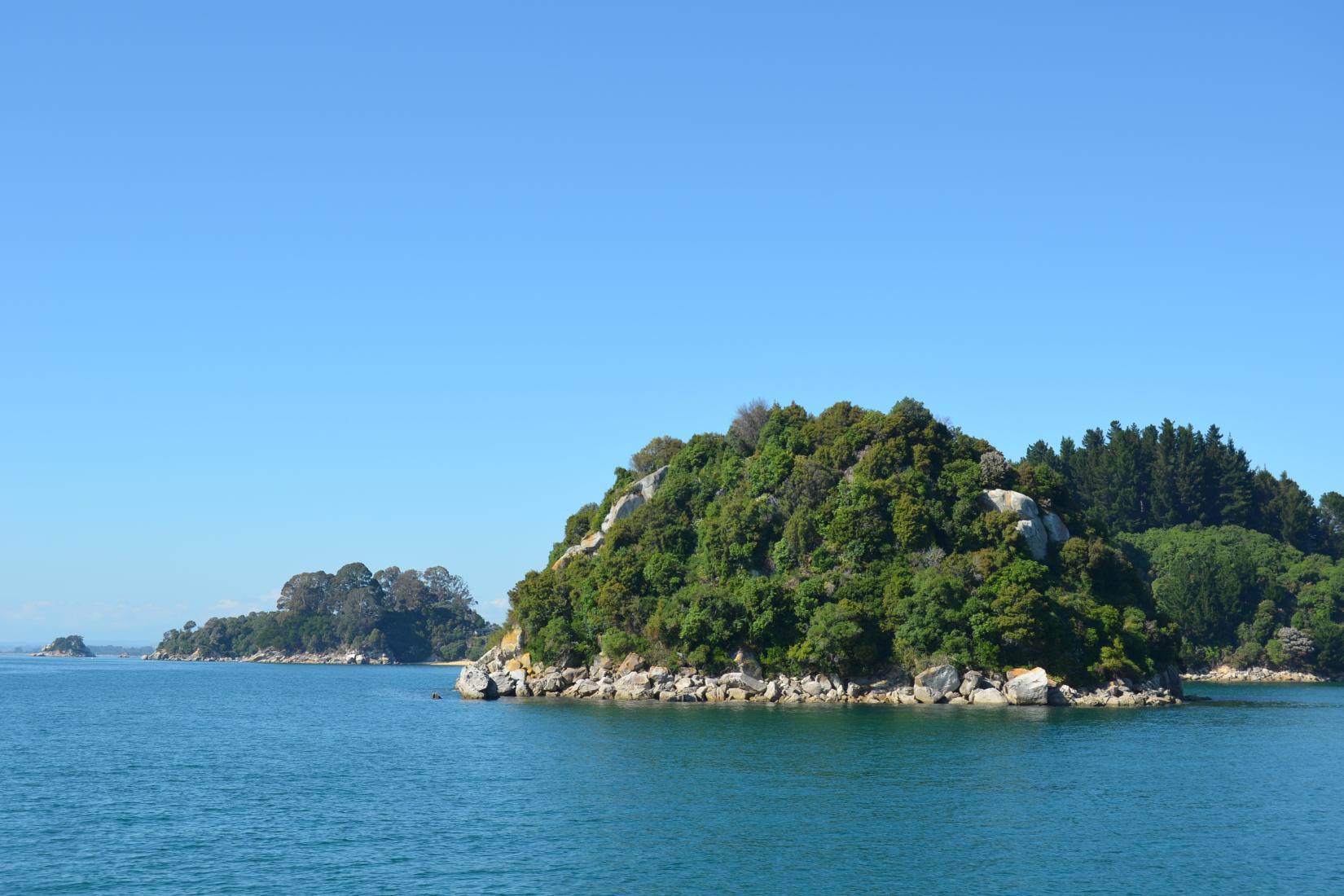 Sandee - Abel Tasman National Park