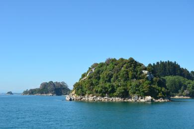 Sandee - Abel Tasman National Park