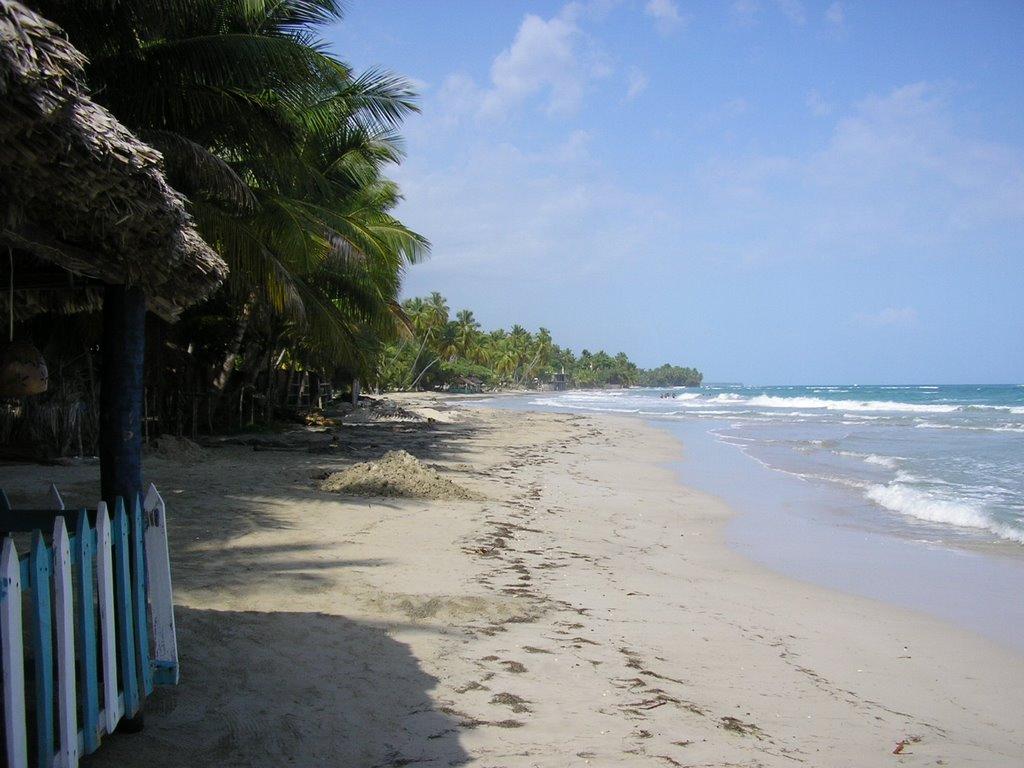 Sandee - Petit Mouillage Beach