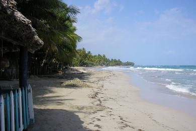 Sandee - Petit Mouillage Beach