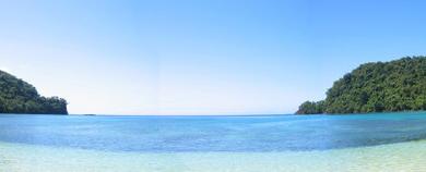 Sandee Paradise Island Beach