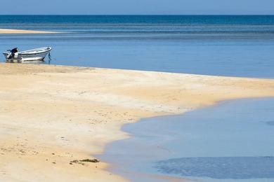 Sandee - Playa Las Ballenas