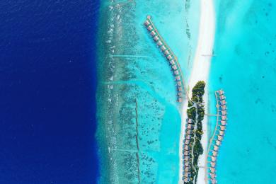 Sandee Kuramathi Island