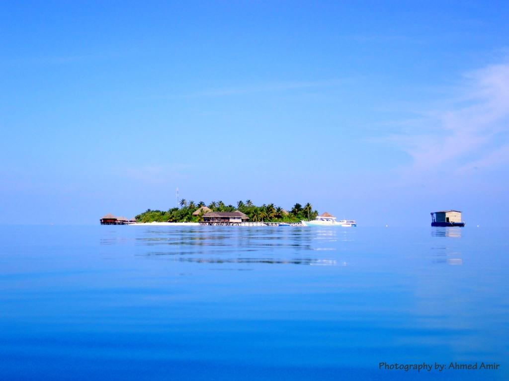 Sandee - Mirihi Island