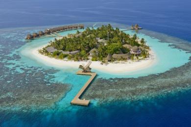Sandee Kandolhu Island