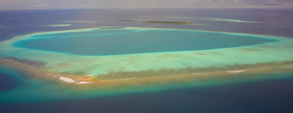 Sandee - Vilamendhoo Island