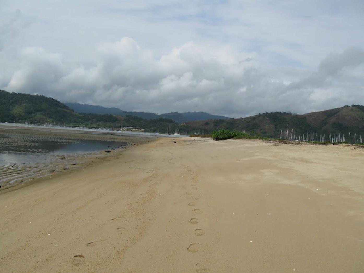 Sandee - Praia De Paraty