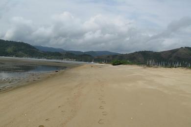 Sandee Praia De Paraty Photo