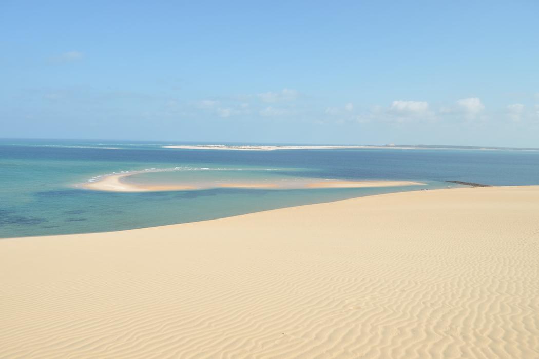 Sandee Vilanculos Beach