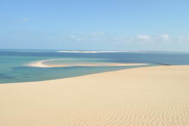 Sandee Vilanculos Beach Photo