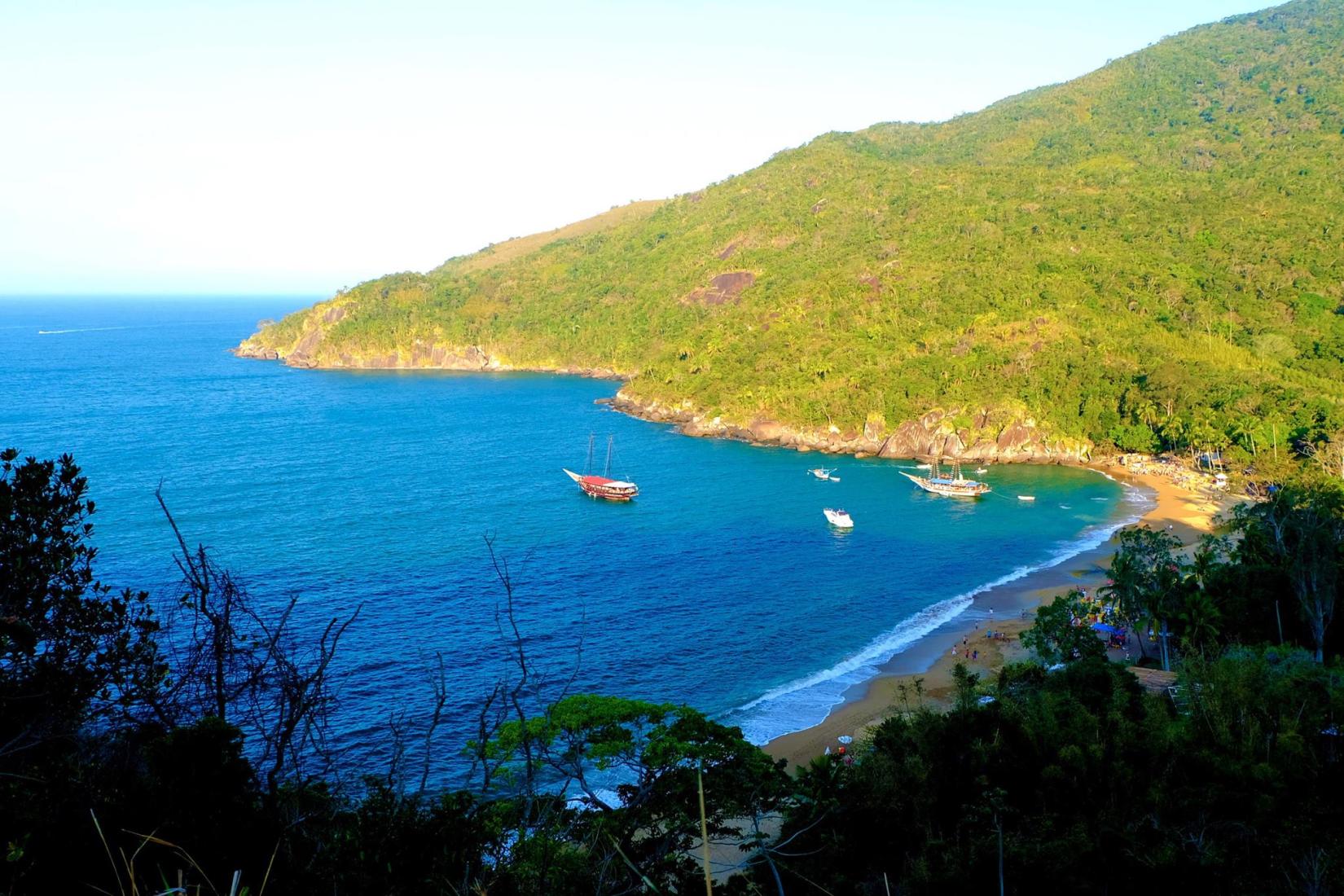 Sandee - Praia Do Jabaquara