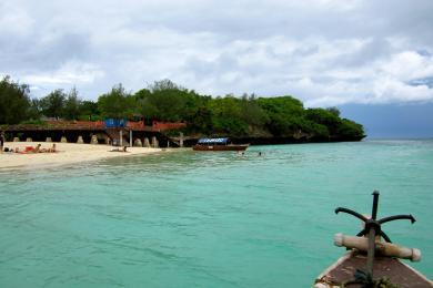 Sandee Changuu Island