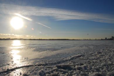 Sandee Ward Beach Photo