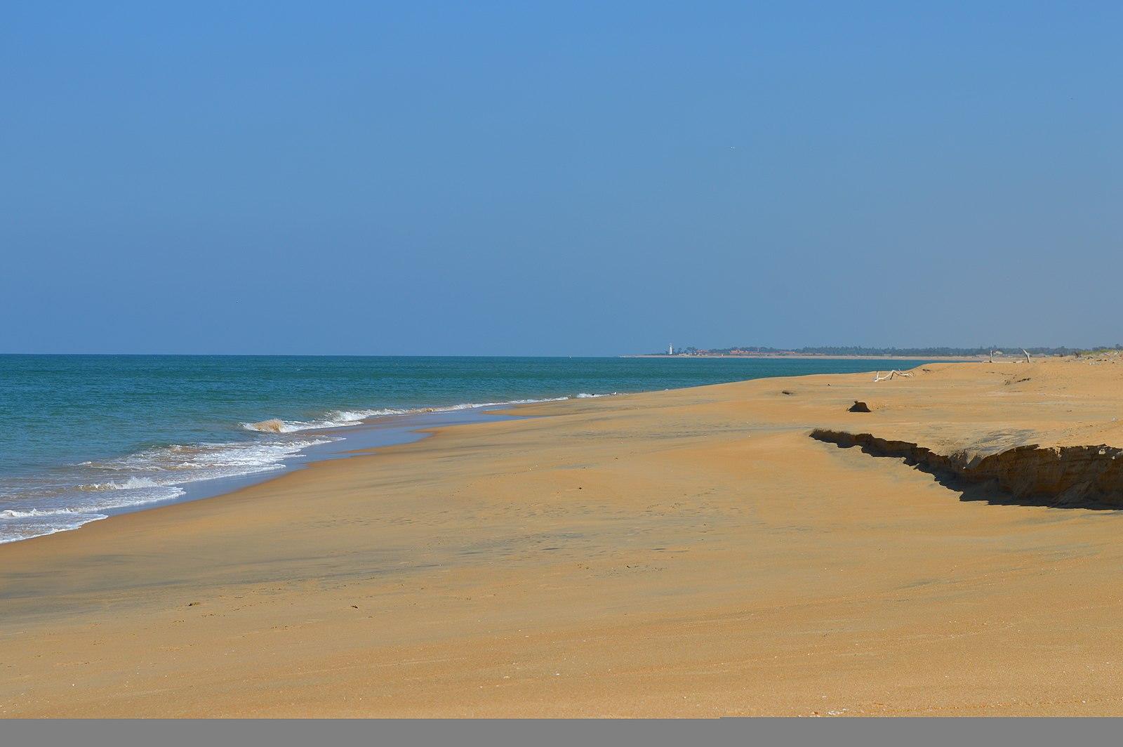 Sandee - HomePage / Kalpitiya