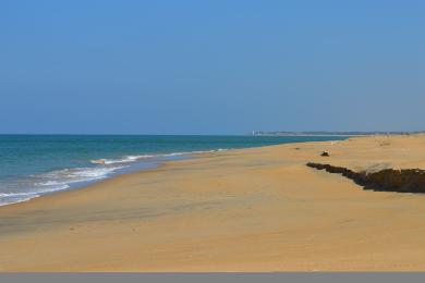 Sandee Alankuda Beach Photo