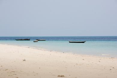 Sandee - Misali Island