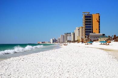 Sandee Crystal Sands Beach Photo