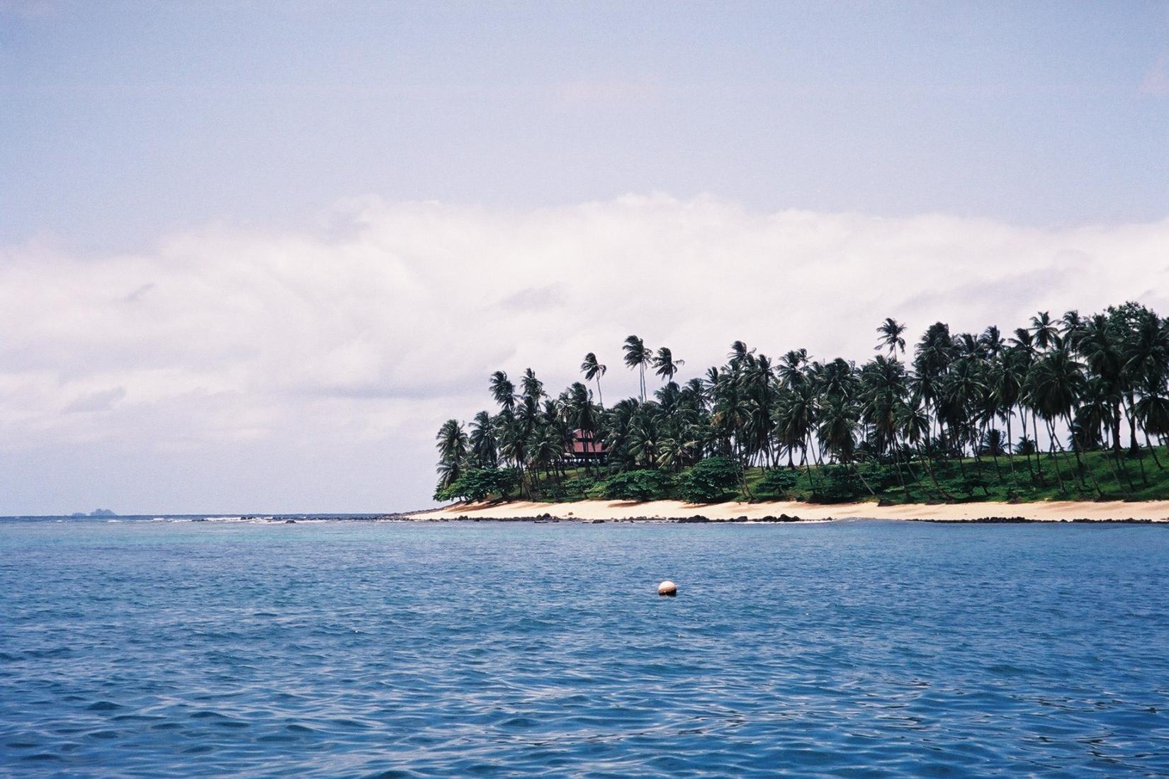 Sandee - Rolas Island