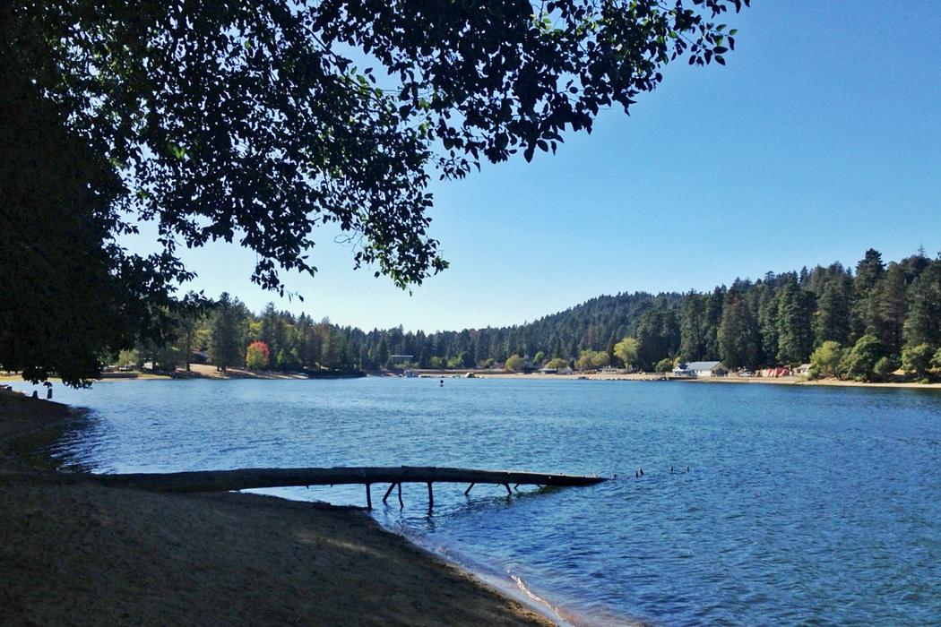 Sandee Lake Gregory Regional Park Photo