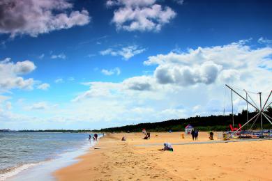 Sandee Jelitkowo Beach
