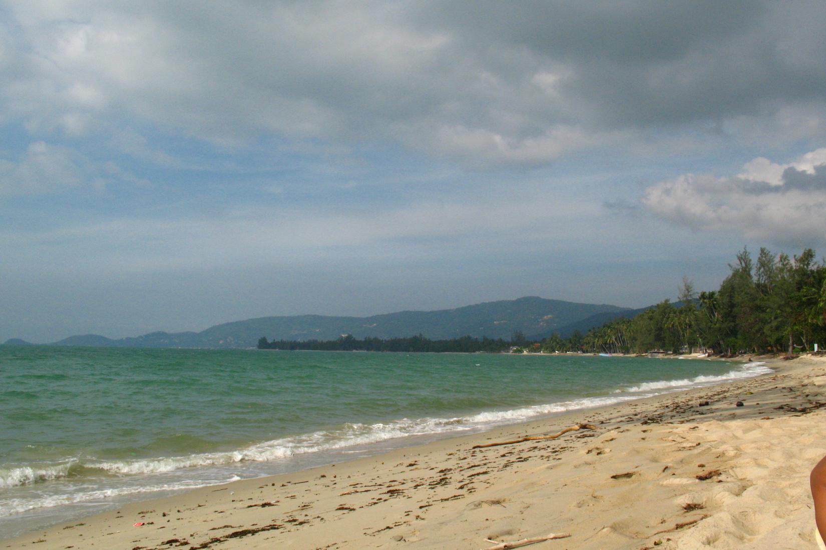 Sandee - Lipa Noi Beach