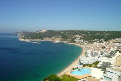 Sandee Praia De Alfarim