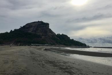 Sandee Khao Takiab Beach