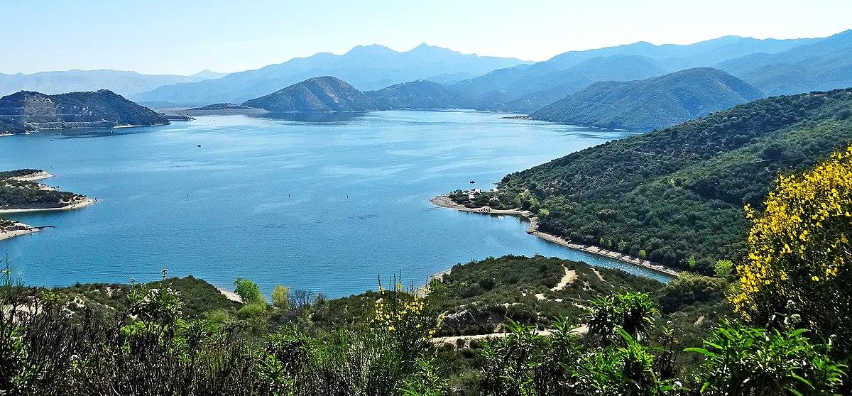 Sandee - Silverwood Lake Park