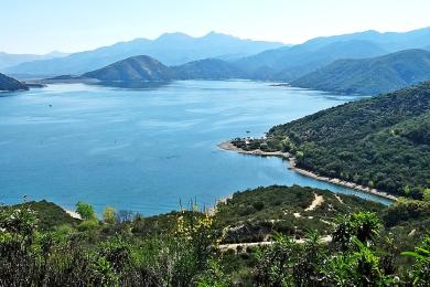 Sandee Silverwood Lake Park Photo