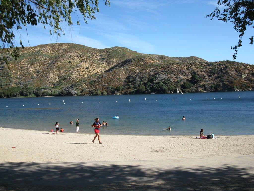 Sandee - Silverwood Lake Park