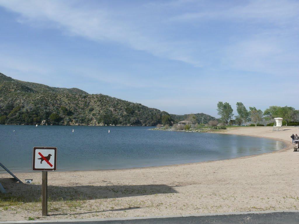 Sandee - Silverwood Lake Park