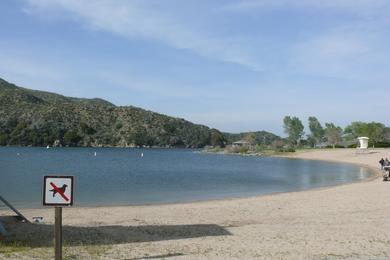 Sandee - Silverwood Lake Park