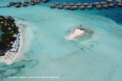 Sandee - Bora Bora Four Seasons Beach