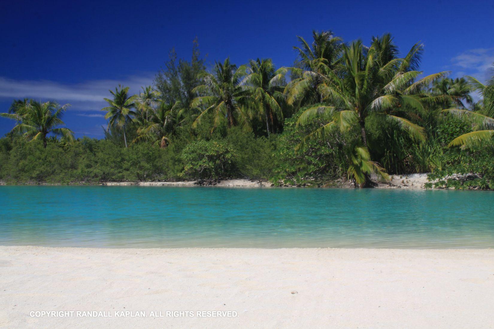 Sandee - Bora Bora Four Seasons Beach