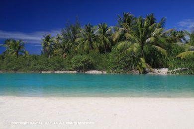 Sandee - Bora Bora Four Seasons Beach